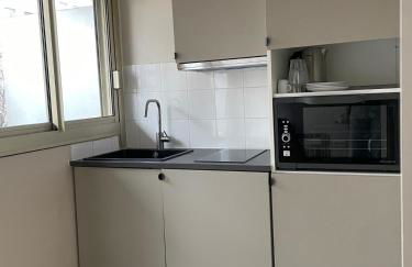 Appartement Swan House Paris Champs Elysée - Foto 9