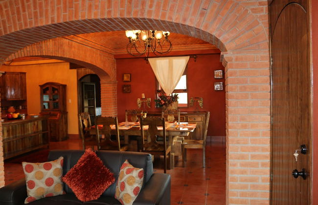 Casas de Guanajuato - Foto 29