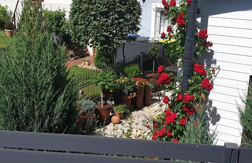 Ferienwohnung am Schloss in Lemgo - Foto 18