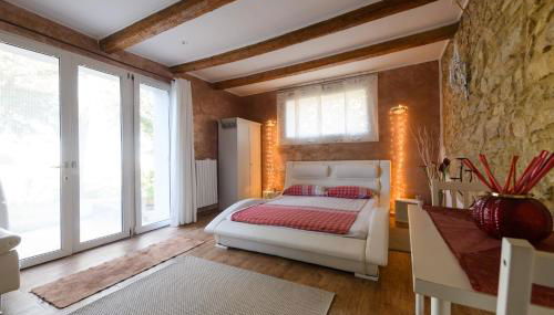 Casetta sulle colline del San giovese - Foto 5