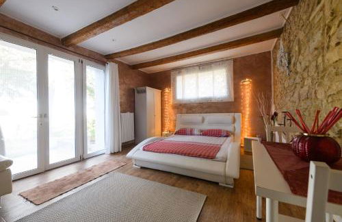 Casetta sulle colline del San giovese - Foto 5