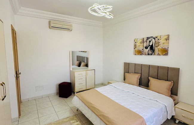 Stunning 3 Bedroom Apartment in Khezema, Sousse Just 5 Minutes From the Beach! - Foto 7