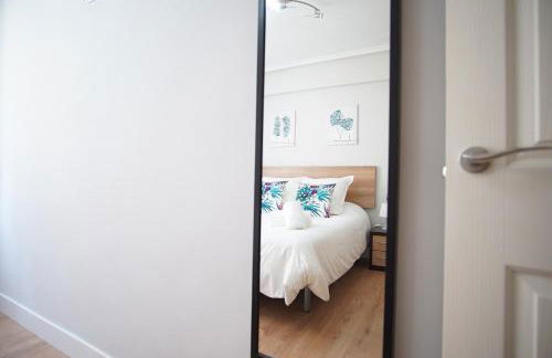 Coqueto junto a Casco Viejo - Foto 14