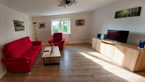 Ferienwohnung Schneifelsicht - Foto 3