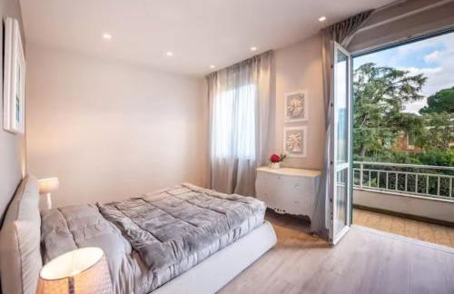 Elegante Villa Giardino + Posteggio privato - Foto 14