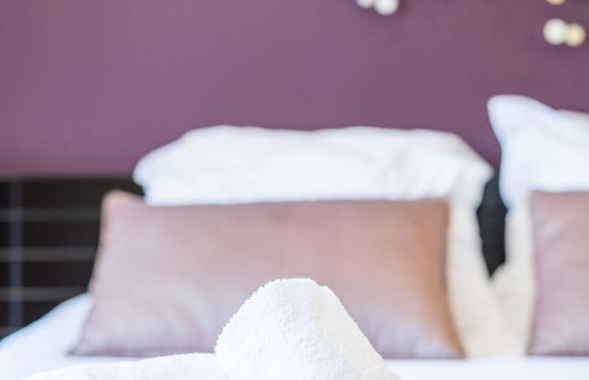 Captivating 2-bed Apartment in Praia da Luz - Foto 9