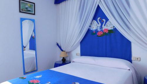 Casa de la Abuela Pepa - Foto 2