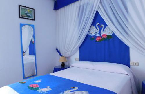 Casa de la Abuela Pepa - Foto 2