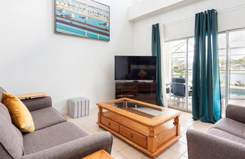 Comfortable House with hot tub close to Disney - Foto 21