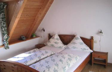 Ferienappartments Kirchhof - Foto 18