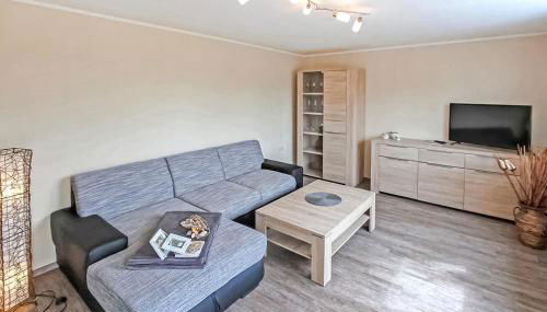 Ferienwohnung Mirow - Foto 2