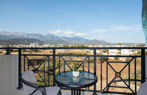 Alkioni Suites , beachfront, with sea view - Foto 28