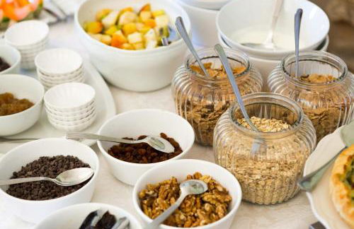 Badia a Coltibuono Wine Resort - Foto 13