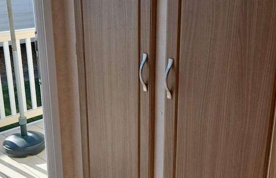 Captivating Three Bedroom Caravan tv in Each Room - Foto 18