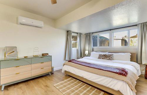 Clear Lake Living! Pet-Friendly Gem with Fenced Yard - Foto 14