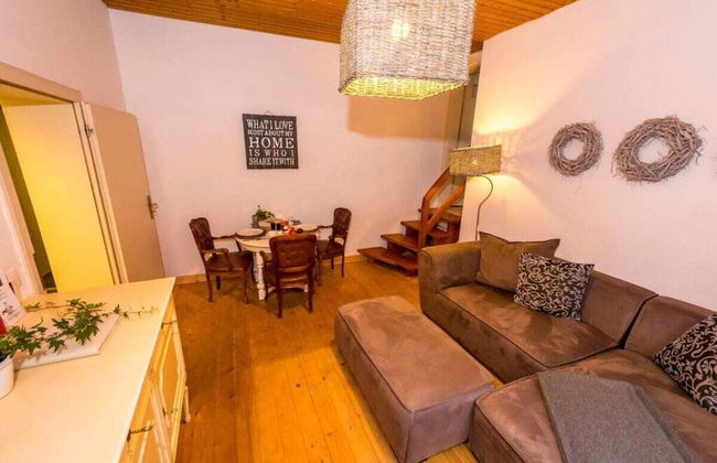 Holiday Apartment at Castle I - Foto 10