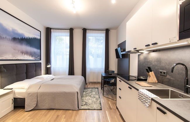 Apartment Familienplatz - Photo 10