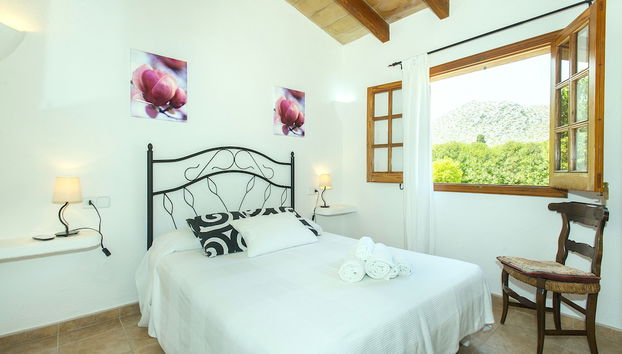 Owl Booking Villa Margarita - 15 Min Walk to the Beach - Foto 4, Zimmer