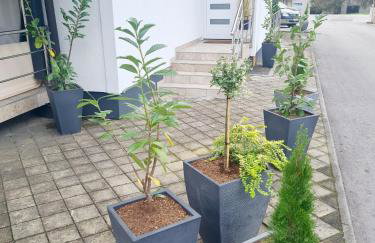 Zaprešić apartmani i sobe - Foto 38