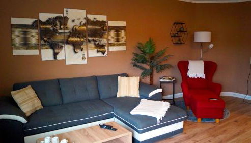 Wohlfühlen in der Schifferstadt Roßlau - Foto 2