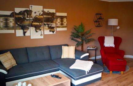 Wohlfühlen in der Schifferstadt Roßlau - Foto 2