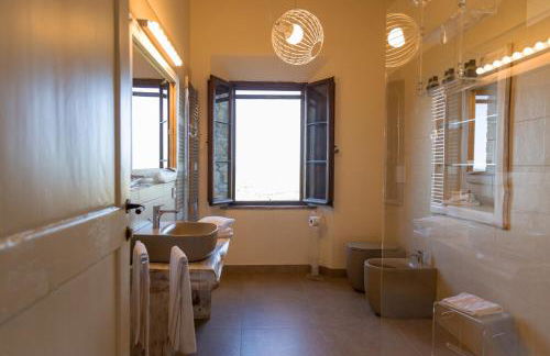 Agriturismo Tenuta di Montemassi La Fattoria - Foto 21