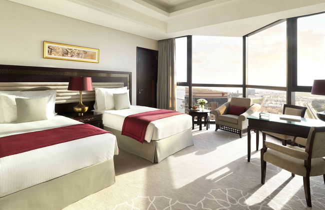 Bab Al Qasr Residence - Photo 21