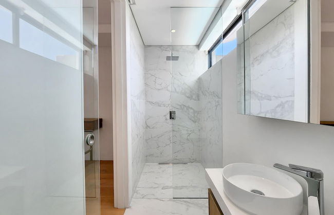 Ocean Villa - Ultra Luxury Villa in Bantry Bay - Foto 33