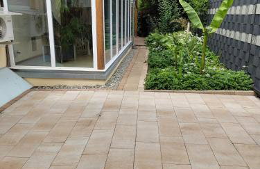 FeWo bei Tati - Bungalow - Foto 14