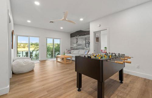 Chasing Summer - Private Lakefront Luxury on Lake - Foto 35