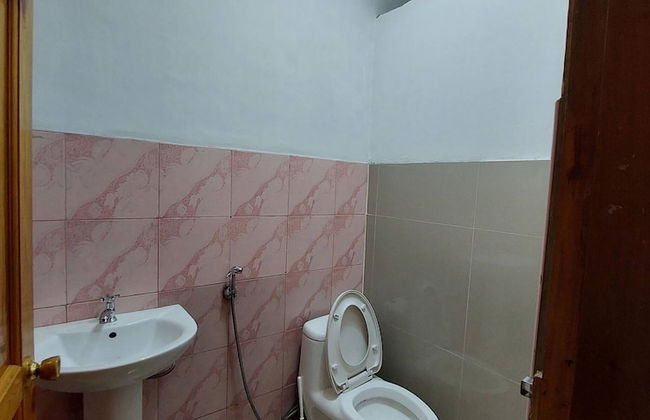 2 Bedroom Apartment in Heart of Baguio With Parking, Wifi - Foto 4