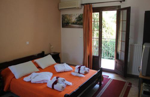 Artemis Apartments - Photo 35