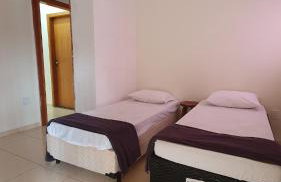 Casa 4 quartos l ar-condicionado l garagem l centro - Foto 10