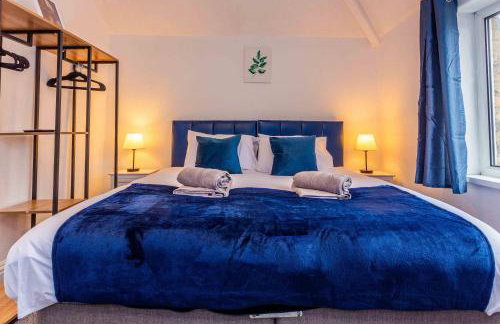 Bright & Spacious 3 BR House in Haltwhistle - Foto 11