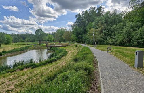 Apartament Cichy i Wygodny - Foto 18