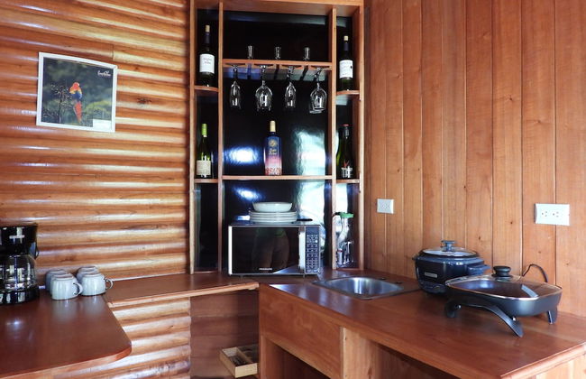 Esquipulas Rainforest - Foto 15