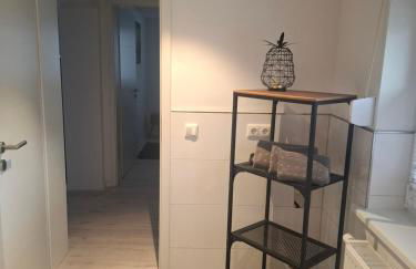 Ferienwohnung Alte Glaserei - Foto 9