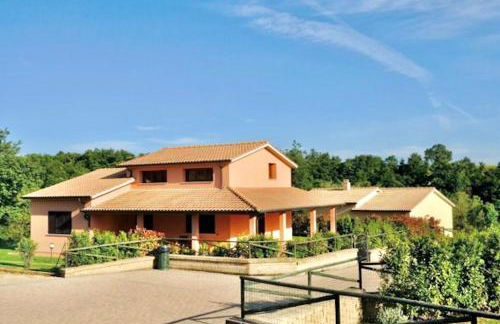 Residence with swimming-pool and thermal pools in Sorano - Foto 7