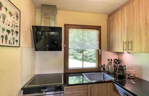 Holiday Home Black Forest Hideaway by Interhome - Foto 30