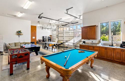 Frontier Farmhouse - Foto 53