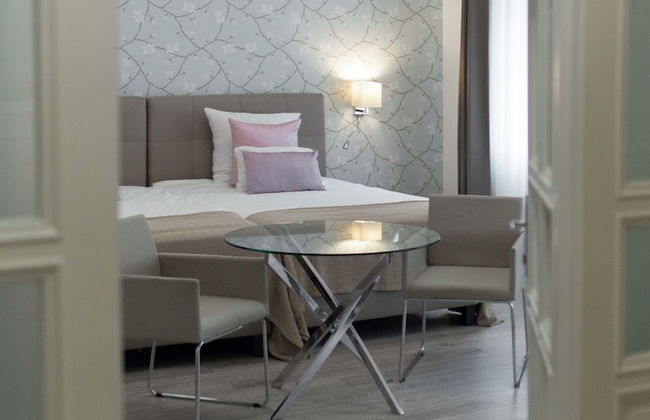 Harmonia Palace - Luxury Apartments - Foto 25