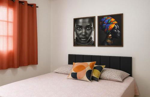 Apartamento Aconchego - Foto 2