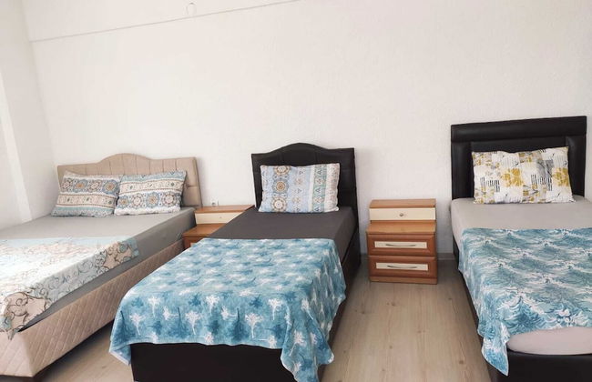 Beyaz Adalar Atlihan Apart Otel - Photo 15