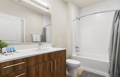 Modern Alexandria 1BR With Easy Metro Access - Foto 9