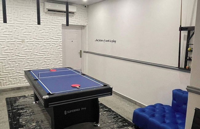 Pinewood Apartments - Foto 40