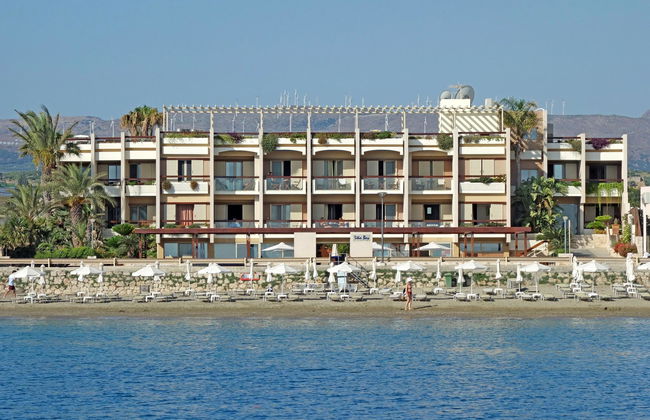 Sitia Bay - Foto 1