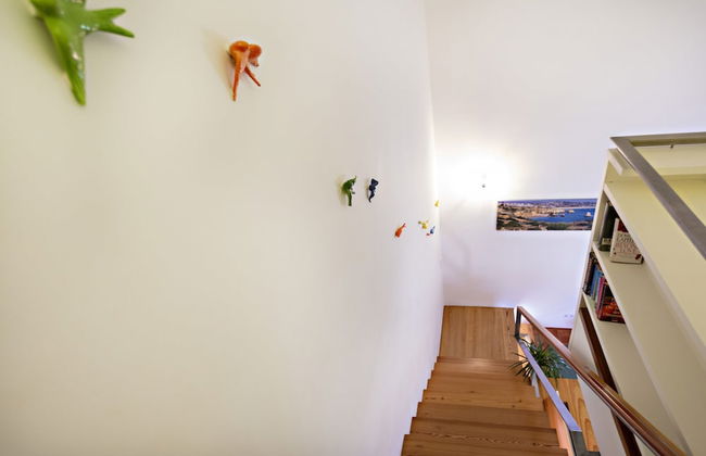 CV L - Saltmarch - Convento das Bernardas - Foto 9