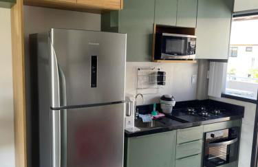 Lar aconchegante Praia do Forte - Foto 10