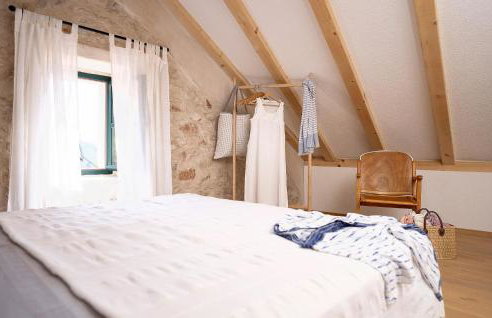Lovely Home In Vrisnik With Wifi - Foto 28