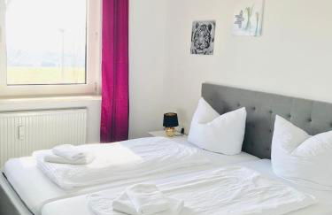 Ferienwohnung Harzblick 3 - Foto 12